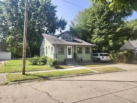 8280 Jackson Ave, Warren, MI 48089