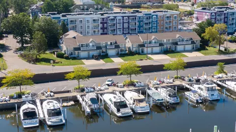 115 E Water St # E, New Buffalo, MI 49117