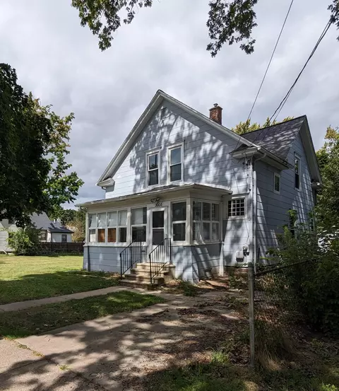 2008 E Ganson St, Jackson, MI 49202