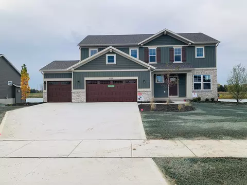 10591 Poppy Ln, Allendale, MI 49401