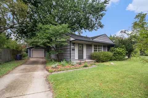 1601 Creal Cres, Ann Arbor, MI 48103
