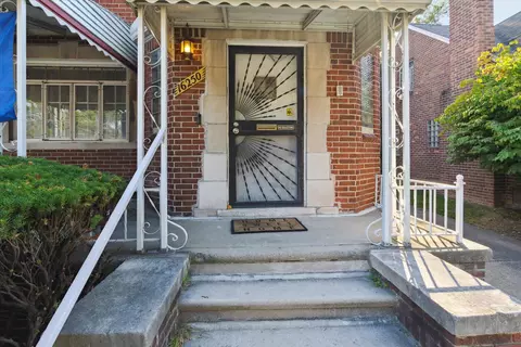 16250 Tracey St, Detroit, MI 48235