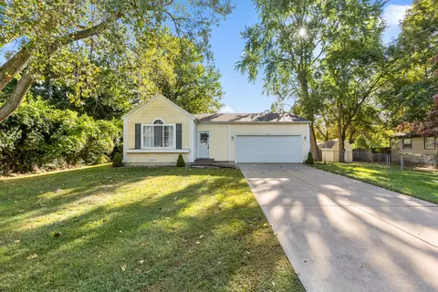 1432 Benning Ave NW, Grand Rapids, MI 49504