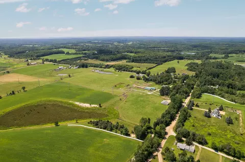 Vl 12 Mile Rd, Leroy, MI 49655