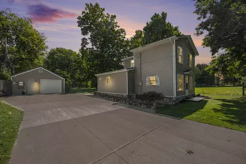61799 S Main St, Jones, MI 49061