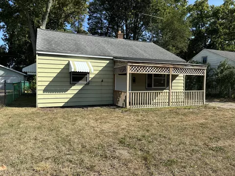 1717 Cass St, Niles, MI 49120