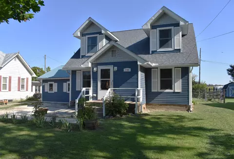 7788 High St, Maybee, MI 48159