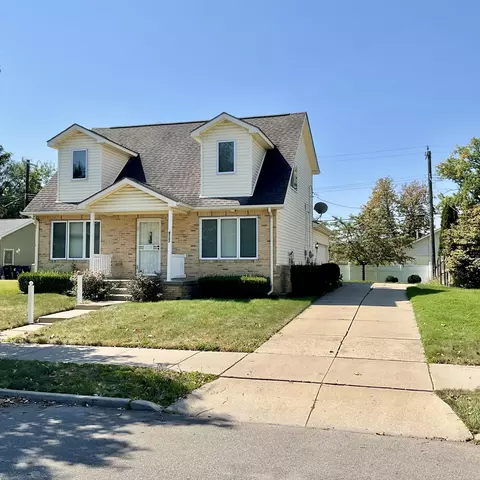 9721 Delmar St, Detroit, MI 48211