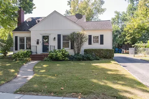 1816 Lakeway Ave, Kalamazoo, MI 49001