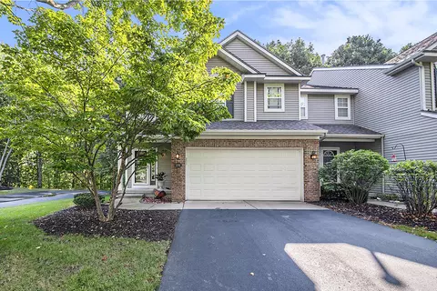 3791 Old Elm Dr SE, Kentwood, MI 49512