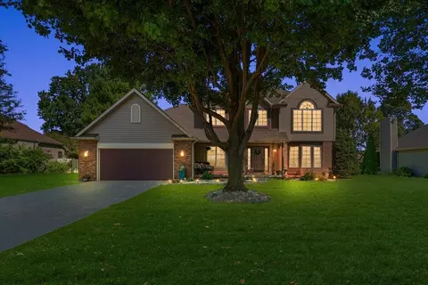 1371 Old Farm Ln, St. Joseph, MI 49085