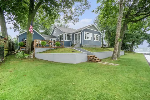4431 Indian Isle St, Battle Creek, MI 49017