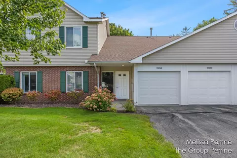 3106 Windcrest Ct NE, Grand Rapids, MI 49525