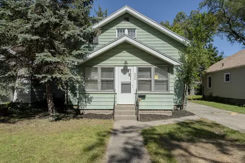 934 Ada Ave, Muskegon, MI 49442