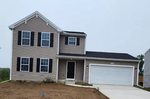 8600 E Sturtevant Ave, Richland, MI 49083