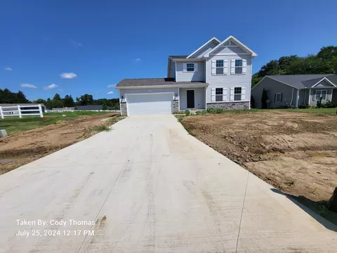 216 Arlington Ln, Niles, MI 49120