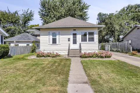 1412 W Michigan Ave, Jackson, MI 49202