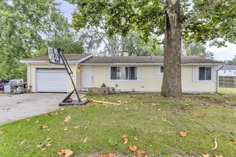 113 Second St, Jackson, MI 49203