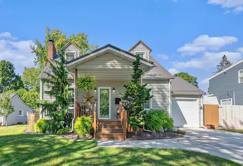 325 E Pine St, Fremont, MI 49412