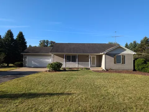 18900 Homer Rd, Marshall, MI 49068