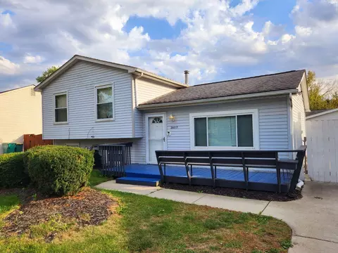 28517 Leroy St, Romulus, MI 48174 photo 25