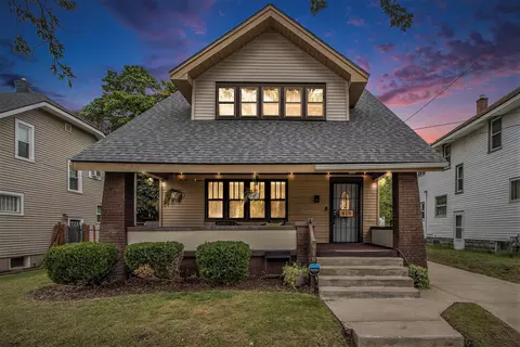 419 Storrs St SE, Grand Rapids, MI 49507