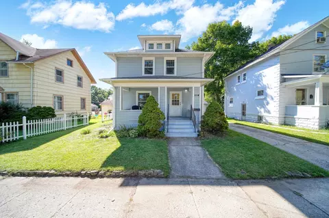 1114 Linwood Ave, Jackson, MI 49203