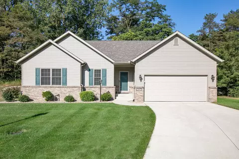 455 Carefree Ct, Niles, MI 49120