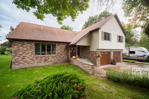 1379 Brown Rd, Manistee, MI 49660