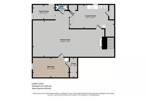 1075 Sherman St, Sumner, MI 48889 photo 23
