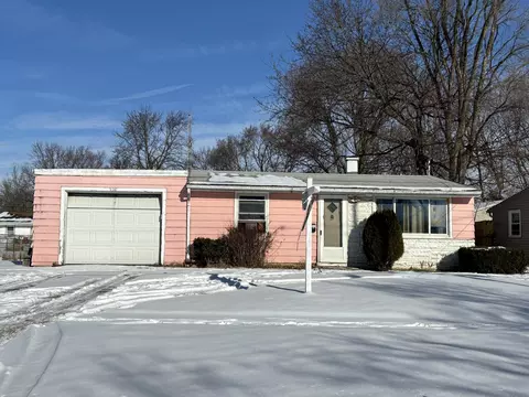300 E Monroe St, Jackson, MI 49202