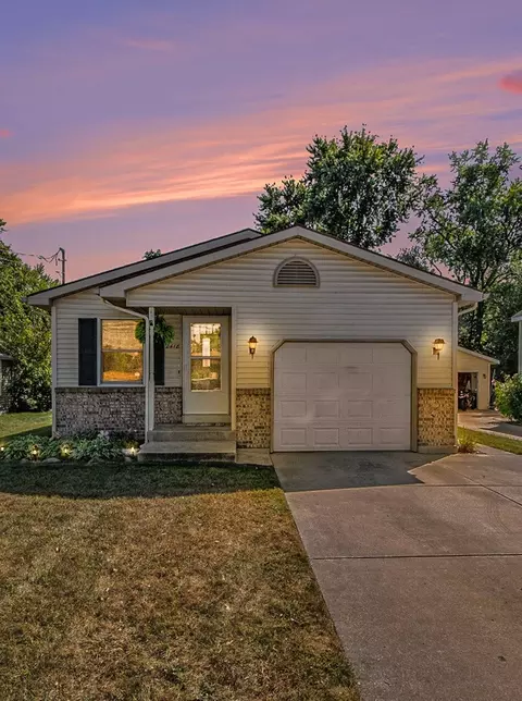 2418 Prairie St SW, Wyoming, MI 49519