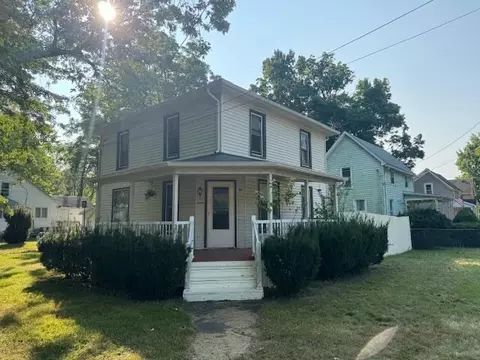 90 N Polk St, Coldwater, MI 49036