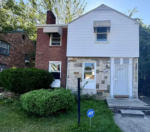 10166 Roxbury St, Detroit, MI 48224
