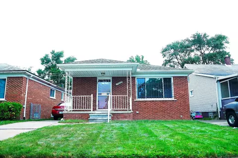14833 Rossini Dr, Detroit, MI 48205