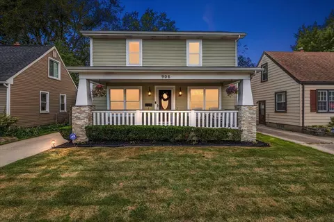 906 S Campbell Rd, Royal Oak, MI 48067