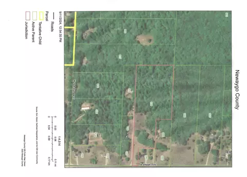 0 N Green Ave, Hesperia, MI 49421