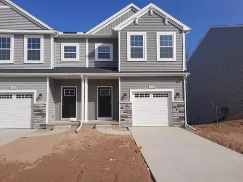 4636 Glen Haven Dr SE, Grand Rapids, MI 49512