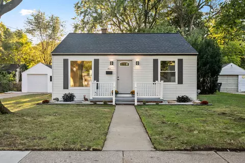 4111 Buchanan Ave SW, Grand Rapids, MI 49548