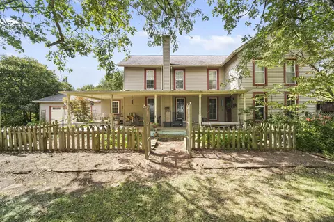 9501 Dundee-azalia Rd, Maybee, MI 48159