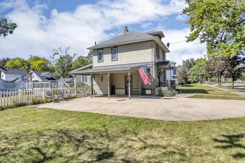 907 W Morrell St, Jackson, MI 49203 photo 22