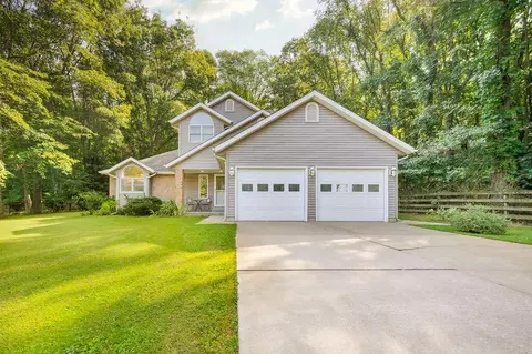 1705 Southworth Dr, Niles, MI 49120