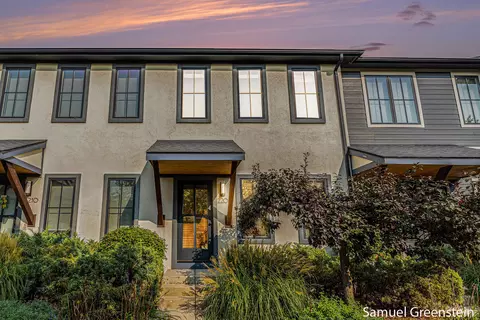 2206 New Town Dr NE, Grand Rapids, MI 49525