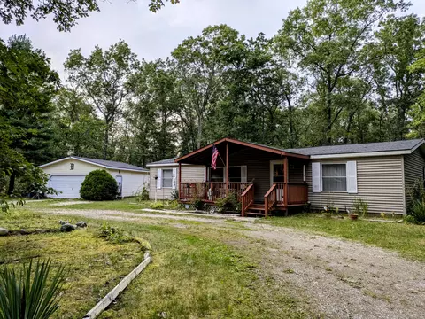 12972 Caberfae Hwy, Manistee, MI 49660