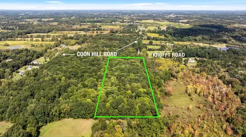 Vl Coonhill Road, Munith, MI 49259 photo 4