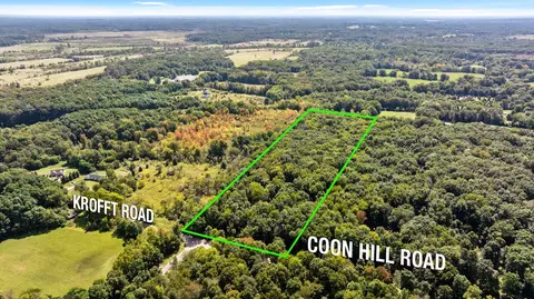 Vl Coonhill Road, Munith, MI 49259 photo 2