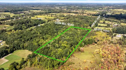 Vl Coonhill Road, Munith, MI 49259 photo 3