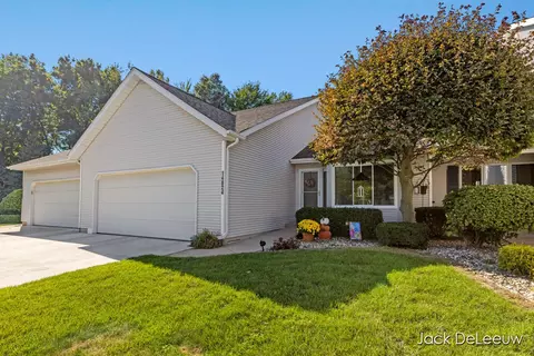 14824 Anchor, Holland, MI 49424