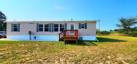 278 S Main St, Woodland, MI 48897