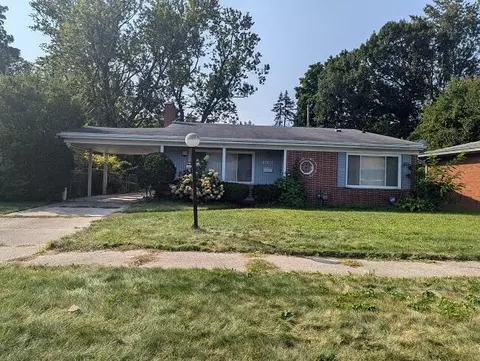 24315 Pembroke Ave, Detroit, MI 48219